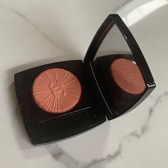 #2 CHANEL BLUSH NEW SATIN FINISH 6802 - Picture 2 of 7